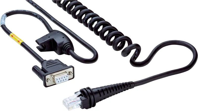 مكوّن توصيل وشبكات سيك Connection cable (male connector-female connector) — Connection cable (male connector-female connector)