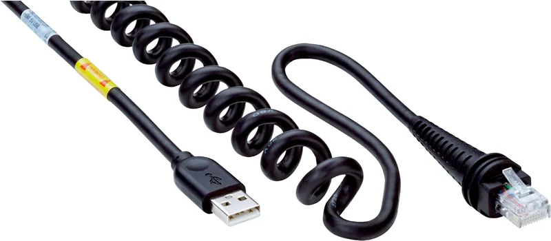 مكوّن توصيل وشبكات سيك USB cable — USB cable
