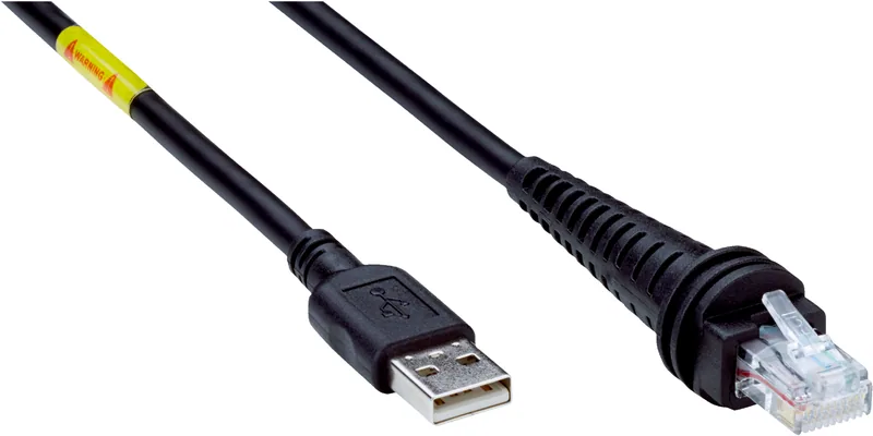 مكوّن توصيل وشبكات سيك USB cable — USB cable