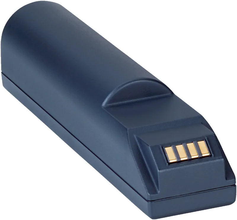 ملحق سيك Rechargeable battery — Rechargeable battery