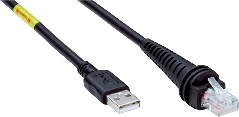مكوّن توصيل وشبكات سيك USB cable — USB cable