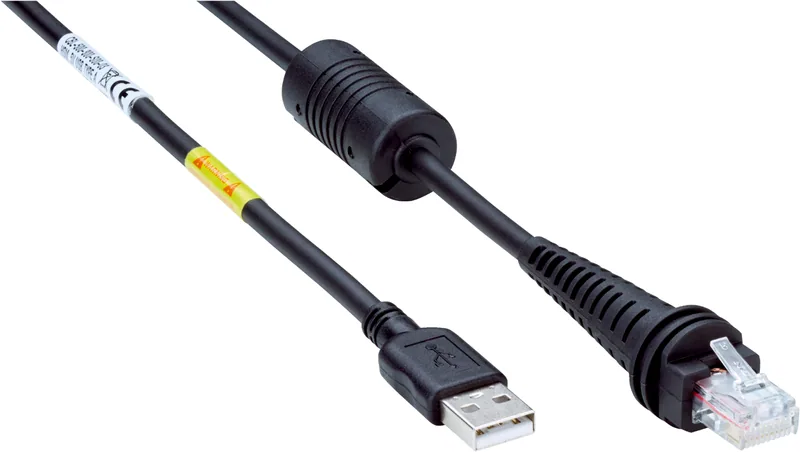 مكوّن توصيل وشبكات سيك USB cable — USB cable