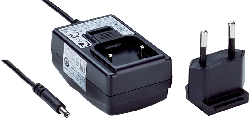 مكوّن توصيل وشبكات سيك Power supply unit — Power supply unit