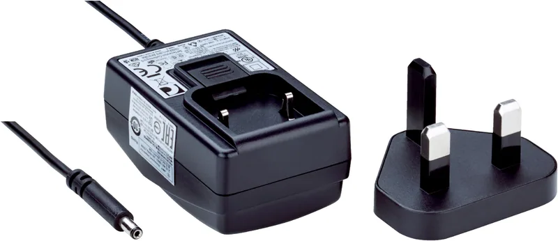 مكوّن توصيل وشبكات سيك Power supply unit — Power supply unit