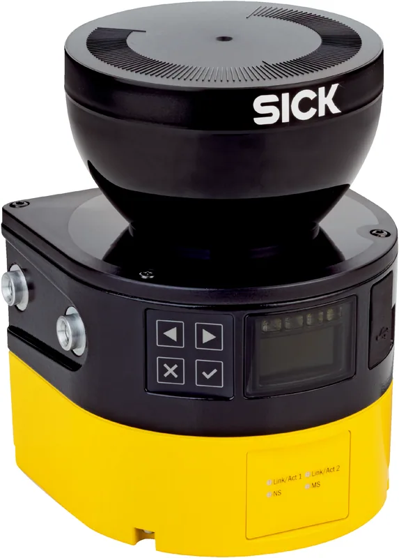 منتج أمان صناعي سيك MICS3-CBAZ40ZA1 — MICS3-CBAZ40ZA1
