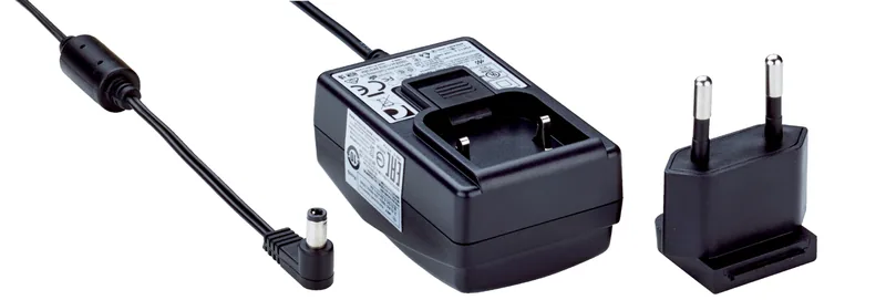 مكوّن توصيل وشبكات سيك Power supply unit — Power supply unit