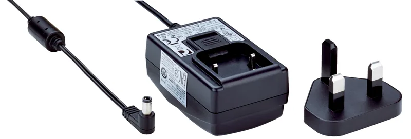 مكوّن توصيل وشبكات سيك Power supply unit — Power supply unit