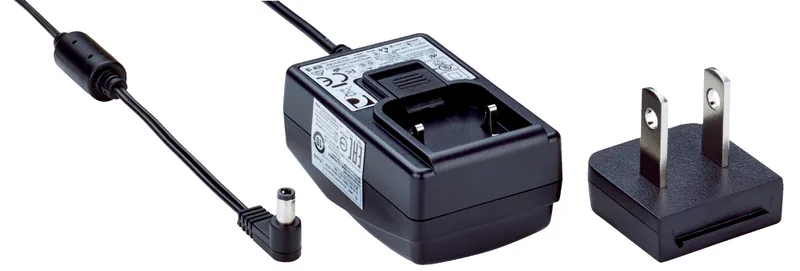مكوّن توصيل وشبكات سيك Power supply unit — Power supply unit