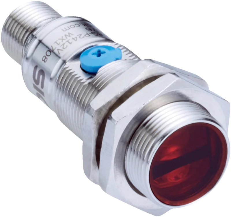 حساس كشف سيك GRTE18S-P2452V — GRTE18S-P2452V