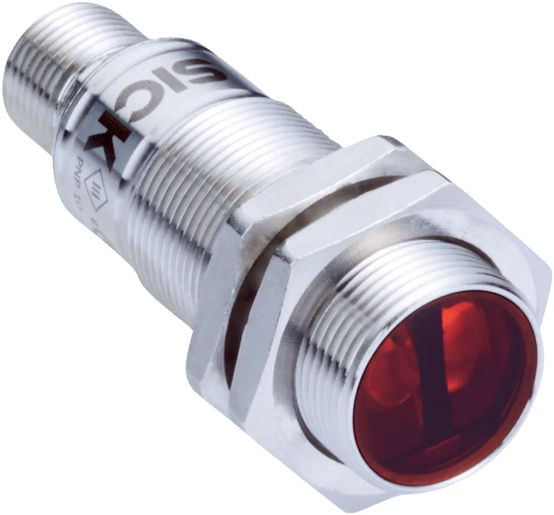 حساس كشف سيك GRL18S-P2431V — GRL18S-P2431V