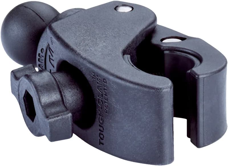 ملحق سيك Light stack mount claw (1" Ball) — Light stack mount claw (1" Ball)