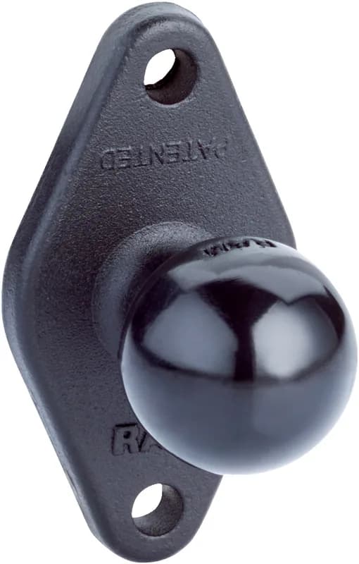 ملحق سيك Sensor mount (1" Ball) — Sensor mount (1" Ball)