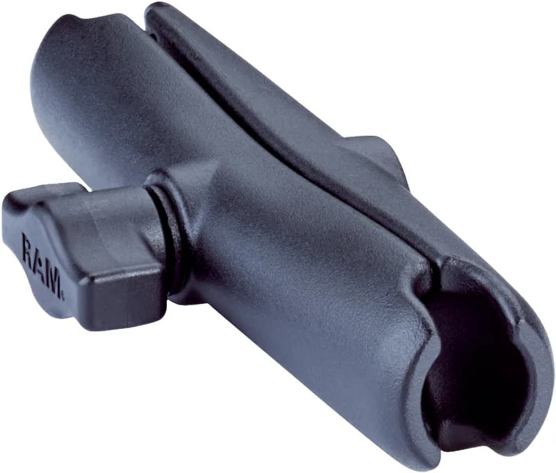 SICK 2.38" socket arm (1" Ball) Mounting system