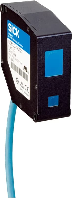 حساس مسافة سيك OD5000-C85W20 — OD5000-C85W20