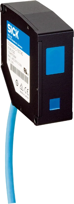 حساس مسافة سيك OD5000-C150W40 — OD5000-C150W40
