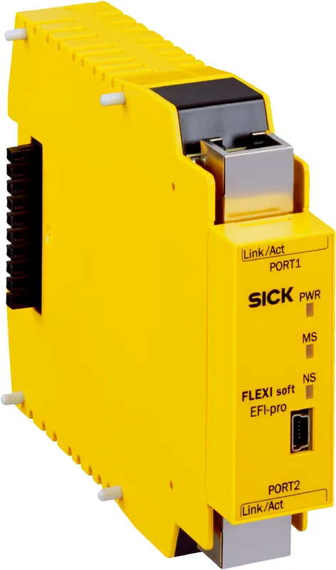 منتج أمان صناعي سيك FX3-GEPR00010 — FX3-GEPR00010