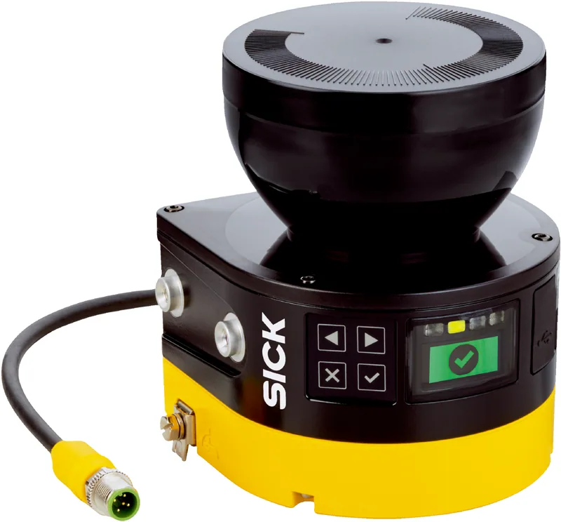 منتج أمان صناعي سيك MICS3-AAAZ40BZ1P01 — MICS3-AAAZ40BZ1P01