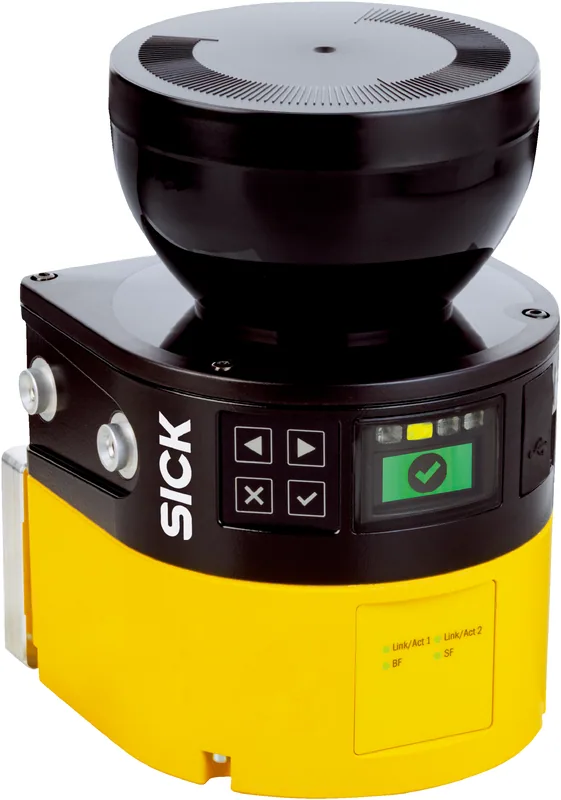 منتج أمان صناعي سيك MICS3-ACAZ40LZ1P01 — MICS3-ACAZ40LZ1P01