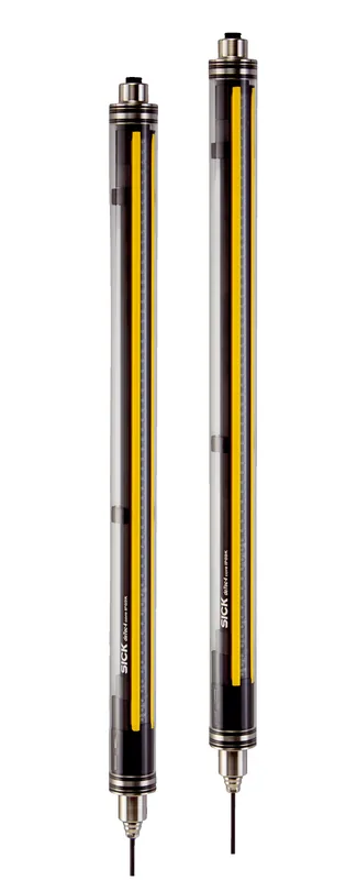 SICK C4C-SB03010A10000, C4C-EB03010A10000 Safety Light Curtain — C4C-SB03010A10000, C4C-EB03010A10000