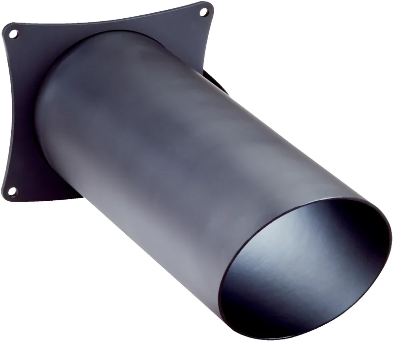 ملحق سيك Tube for heavy-duty protective housing — Tube for heavy-duty protective housing