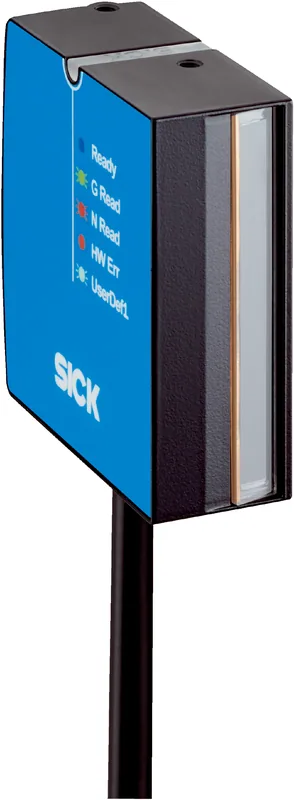 نظام رؤية آلية سيك CLV602-2A201 — CLV602-2A201