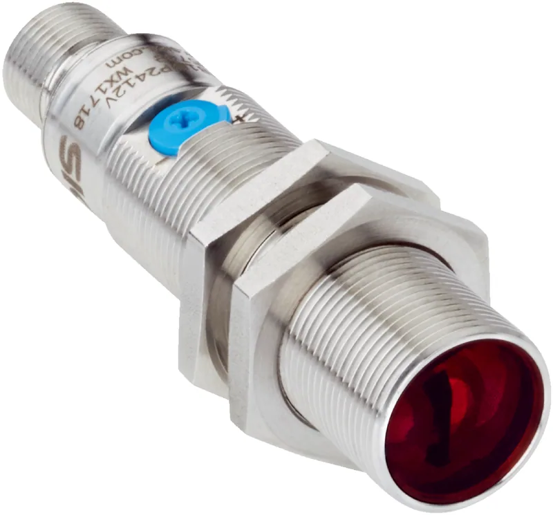 حساس كشف سيك GRTE18-P2462V — GRTE18-P2462V