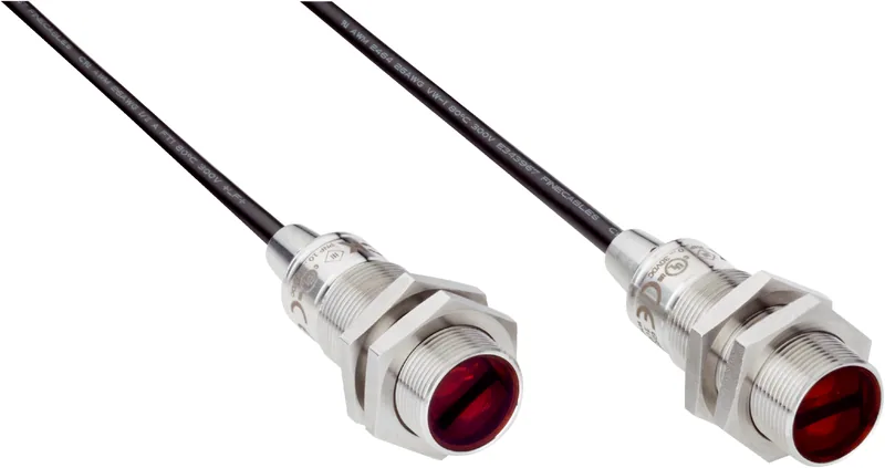 حساس كشف سيك GRSE18S-N1121V — GRSE18S-N1121V