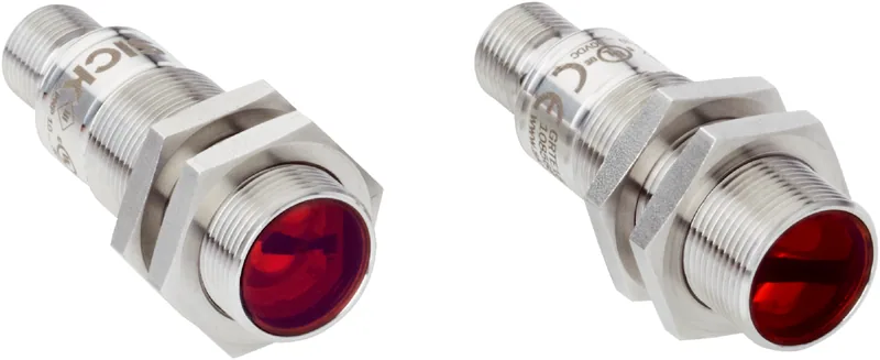 حساس كشف سيك GRSE18S-N2421V — GRSE18S-N2421V