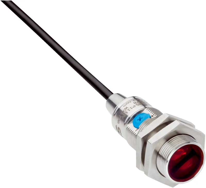 حساس كشف سيك GRTB18S-N1112V — GRTB18S-N1112V