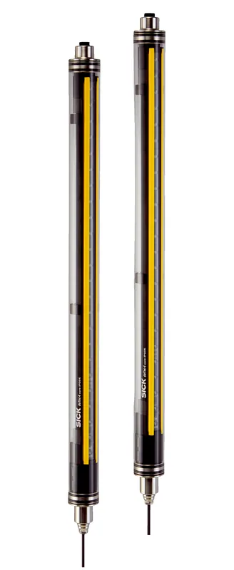 SICK C4C-SB03030A10000, C4C-EB03030A10000 Safety Light Curtain — C4C-SB03030A10000, C4C-EB03030A10000