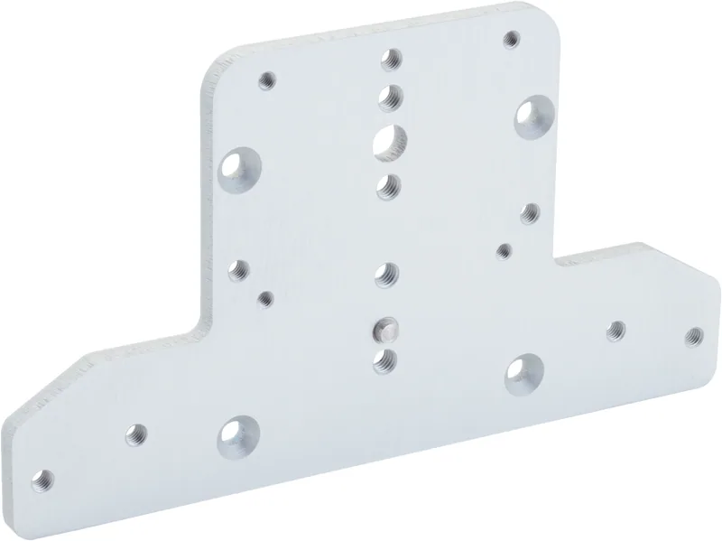SICK Adapter plate Mounting system