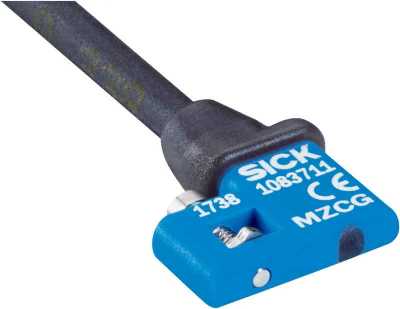 حساس كشف سيك MZCG-1Z7NO-KR0 — MZCG-1Z7NO-KR0