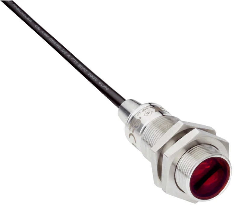حساس كشف سيك GRL18S-N1131V — GRL18S-N1131V