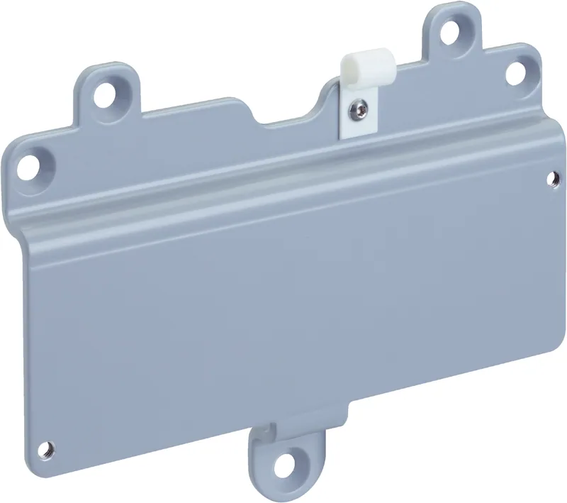 SICK Connection box mounting kit Mounting system — Connection box mounting kit