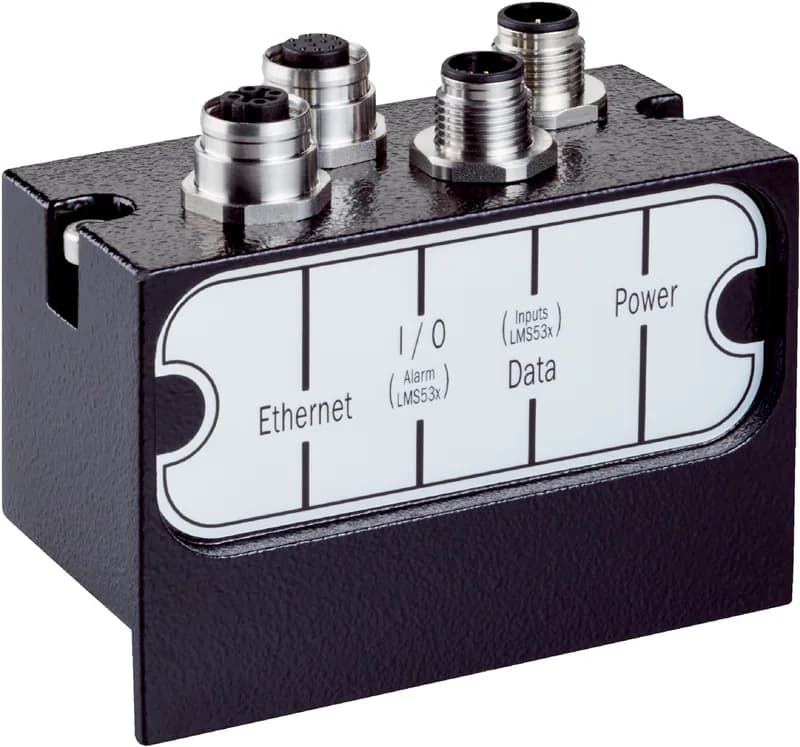 مكوّن توصيل وشبكات سيك SP set for LMS531 Lite system plug — SP set for LMS531 Lite system plug