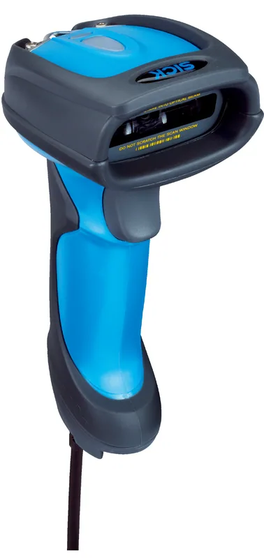 نظام رؤية آلية سيك IDM160-411S USB Kit — IDM160-411S USB Kit