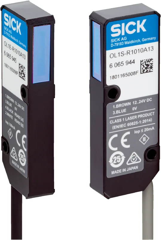 حساس مسافة سيك OL1S/OL1E-R1010A13 — OL1S/OL1E-R1010A13