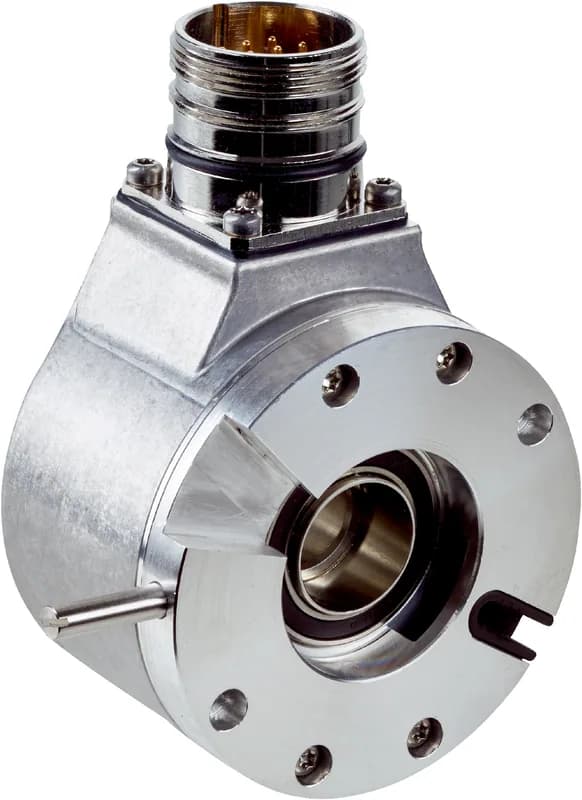 SICK DBS60E-RJAAC1024 Incremental Encoder — DBS60E-RJAAC1024