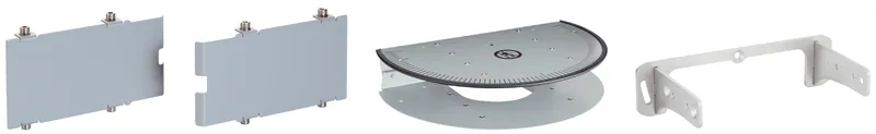 ملحق سيك Weather hood package 210° — Weather hood package 210°