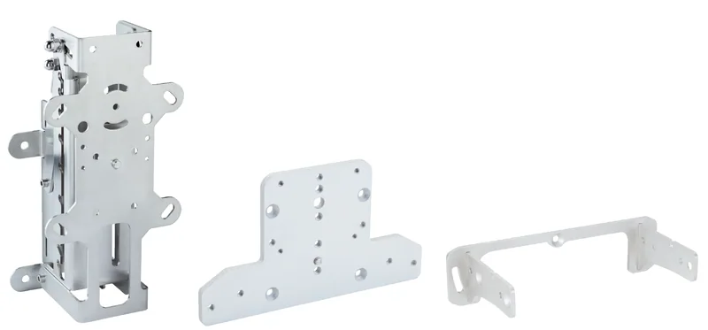 ملحق سيك Mast mount package — Mast mount package