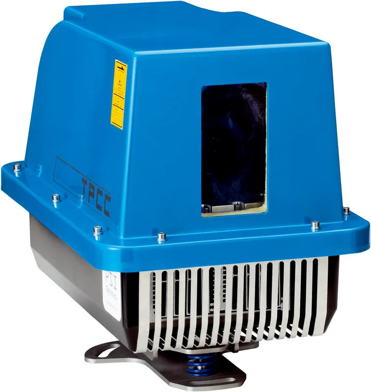 ملحق سيك TPCC cooling housing Dx100 — TPCC cooling housing Dx100