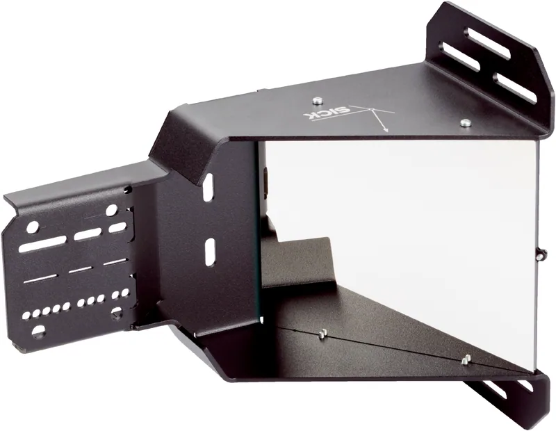 ملحق سيك Deflector mirror — Deflector mirror