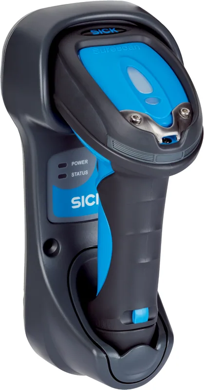 نظام رؤية آلية سيك IDM261-411S RS-232 Kit — IDM261-411S RS-232 Kit