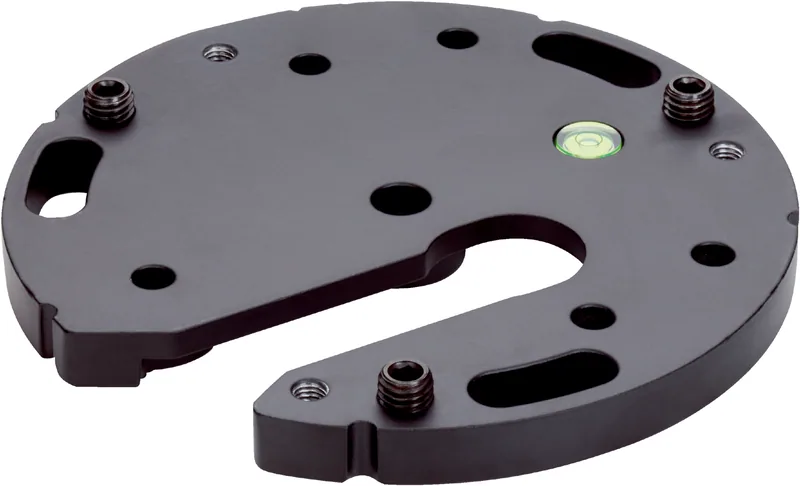 ملحق سيك Base plate PU3 / PUM/PM3 — Base plate PU3 / PUM/PM3