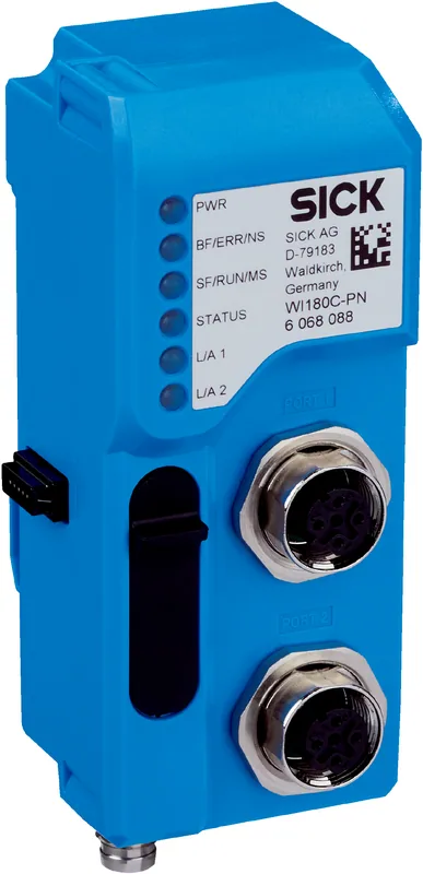 ملحق سيك WI180C-EC — WI180C-EC