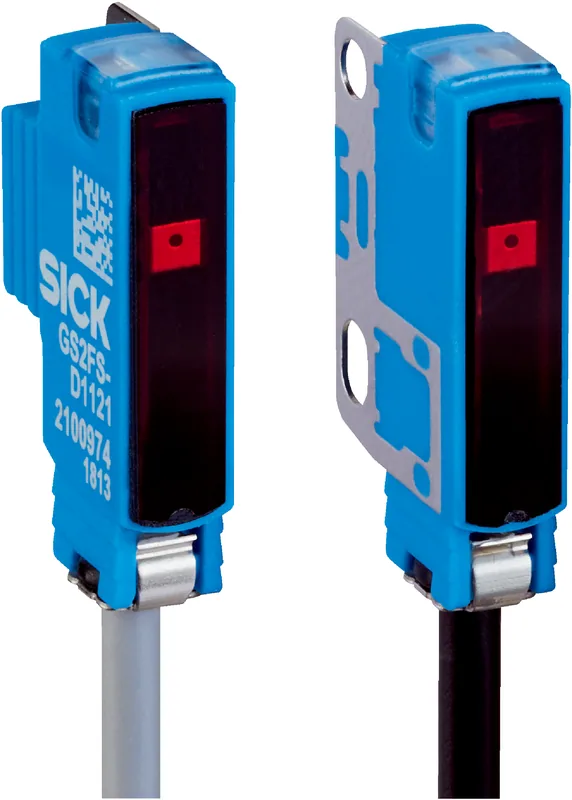 حساس كشف سيك GSE2FS-E1000S21 — GSE2FS-E1000S21