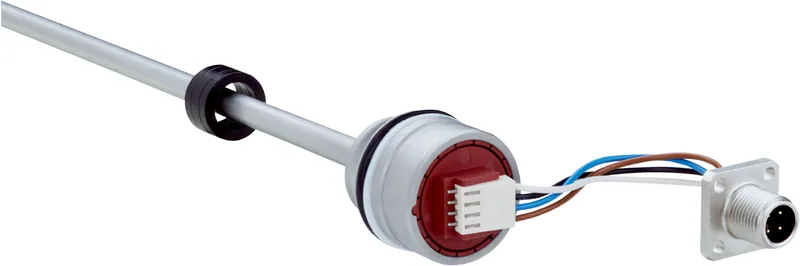 حساس تحكم بالحركة سيك MAX30N-71V10AA0060 — MAX30N-71V10AA0060