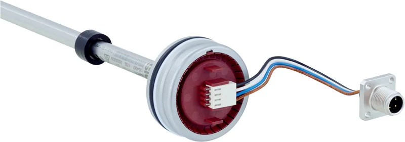 حساس تحكم بالحركة سيك MAX48N-11A10AA0350 — MAX48N-11A10AA0350