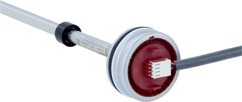 حساس تحكم بالحركة سيك MAX48N-11A10K20350 — MAX48N-11A10K20350