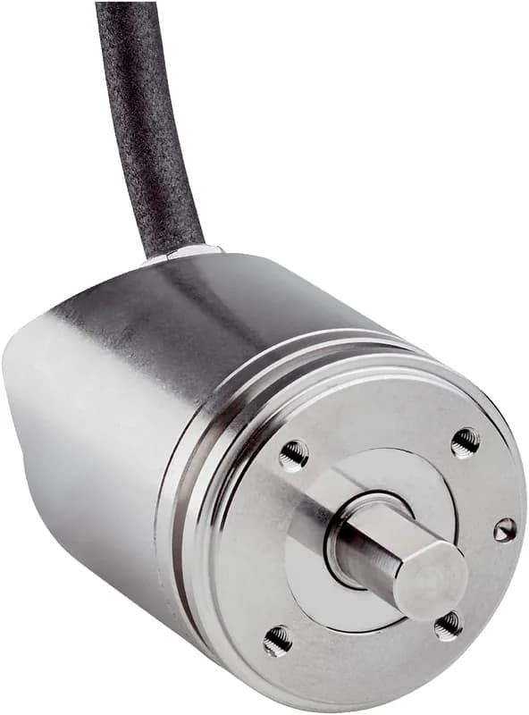 حساس تحكم بالحركة سيك AHM36I-S1CK014x12 — AHM36I-S1CK014x12